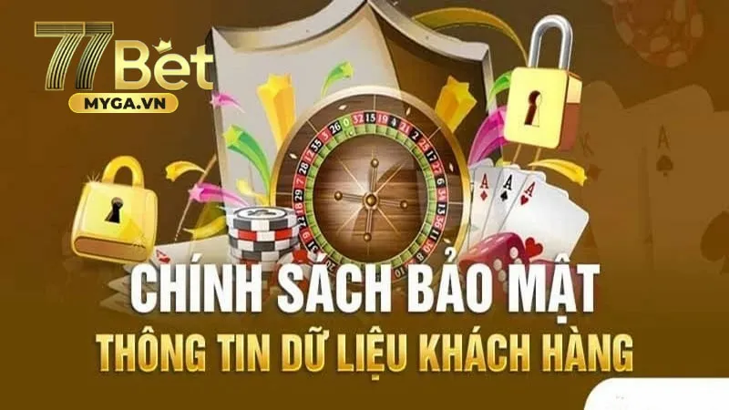 chính sách bảo mật mục đích là gì