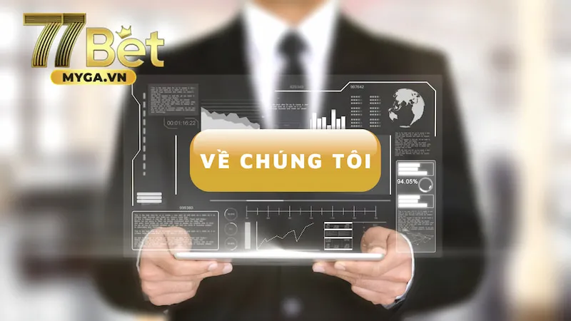 về chúng tôi giới thiệu